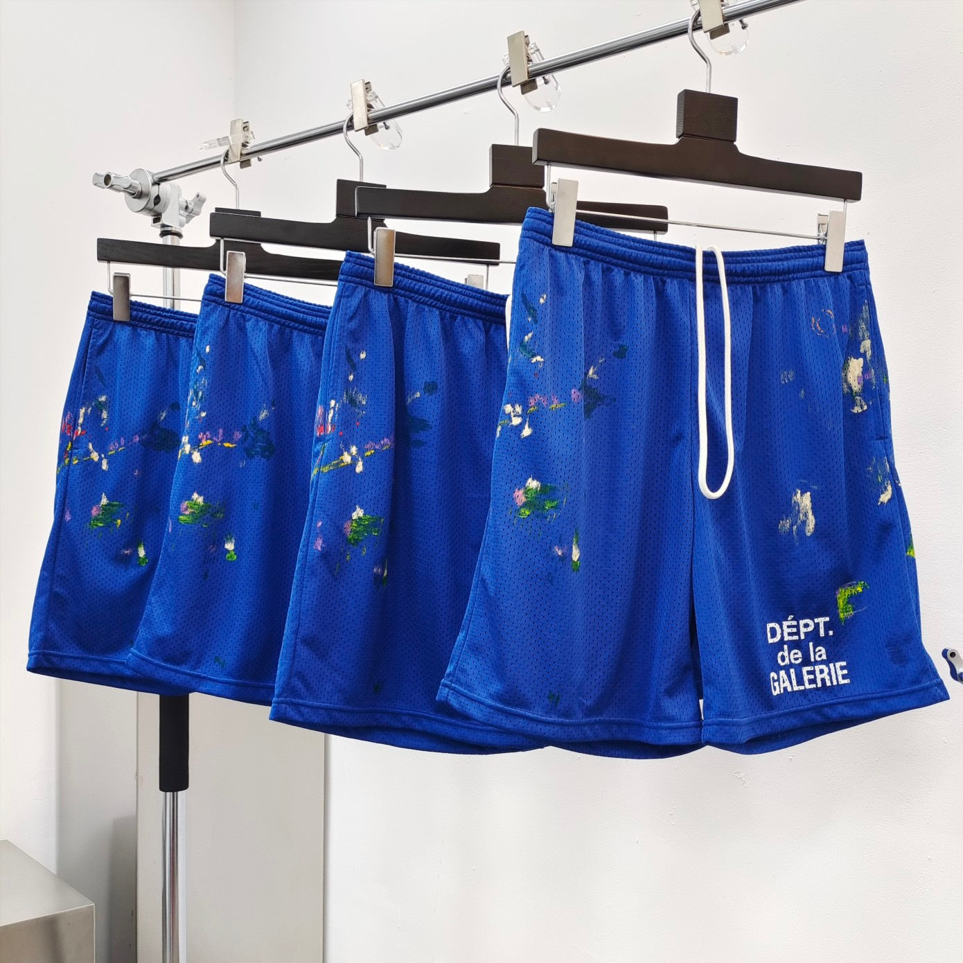 Gallery Dept Shorts