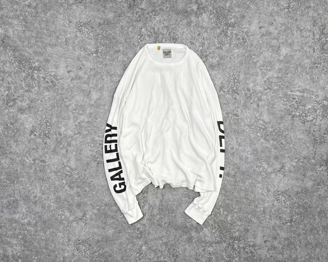 Gallery Dept Long Sleeve Shirt