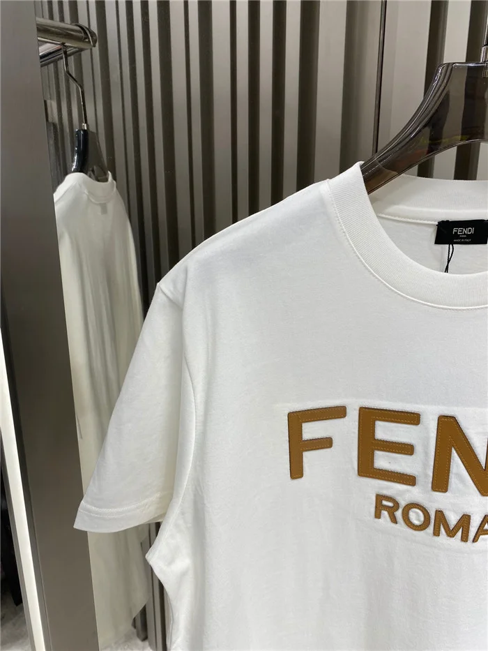 2023SS Fendi T Shirt