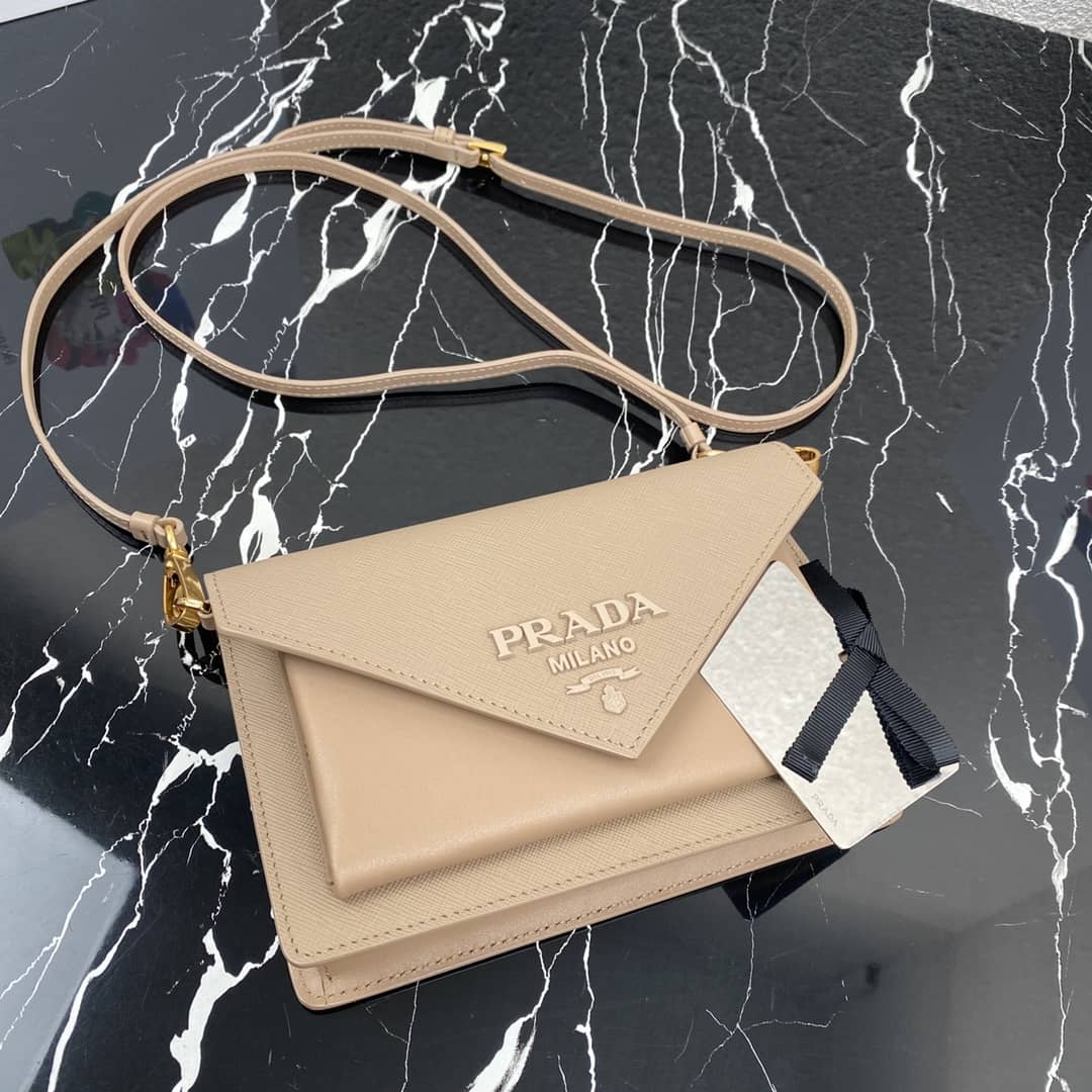 Prada Saffiano Mini Replica Bag
