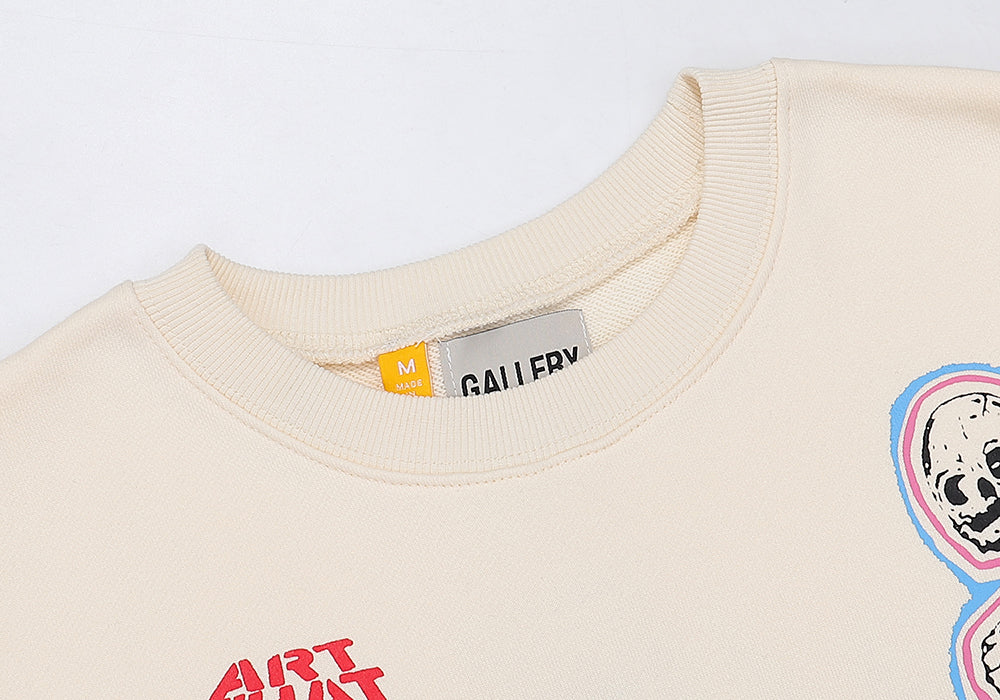 Gallery Dept Sweatshirt