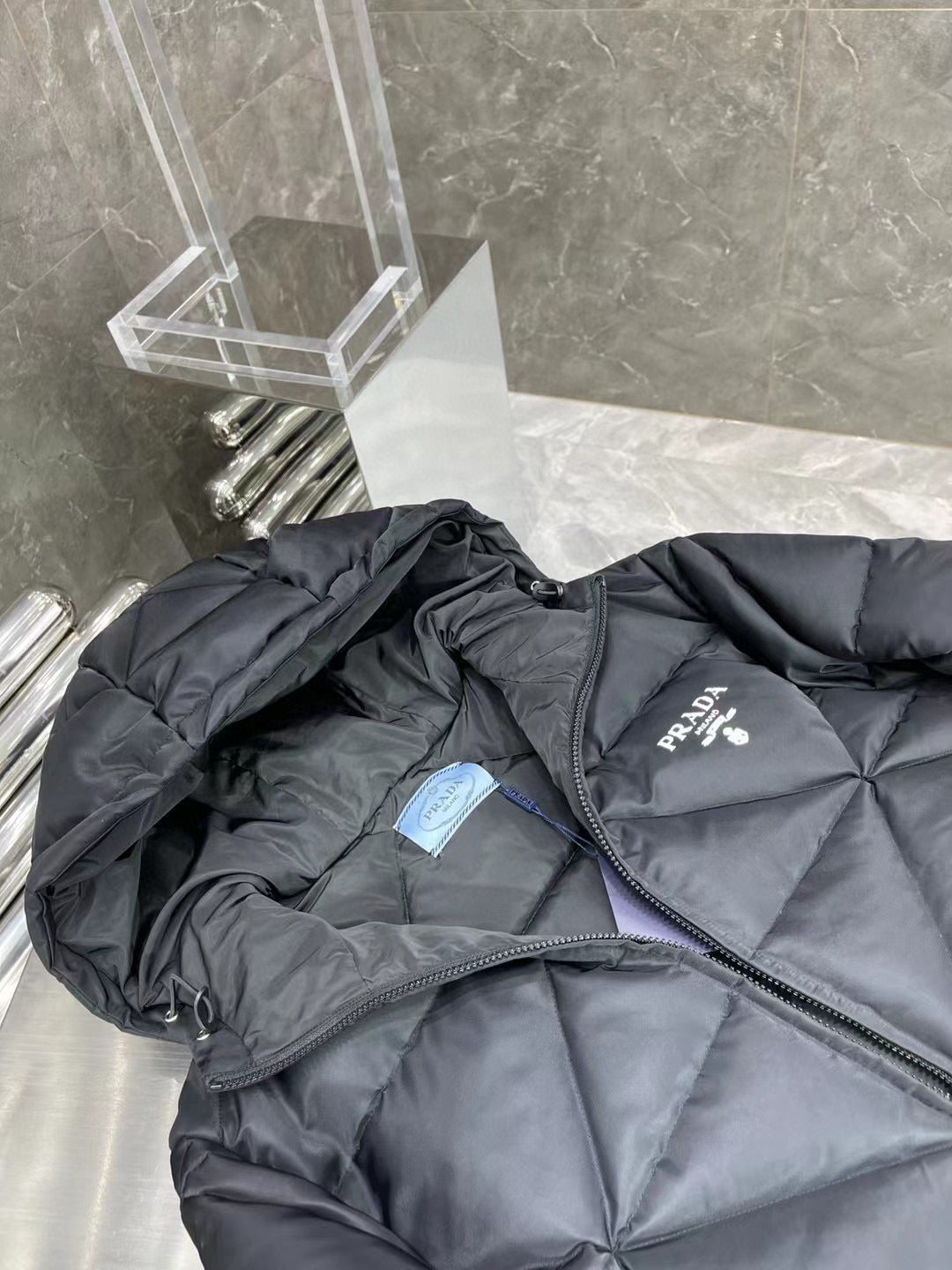 Prada Jacket