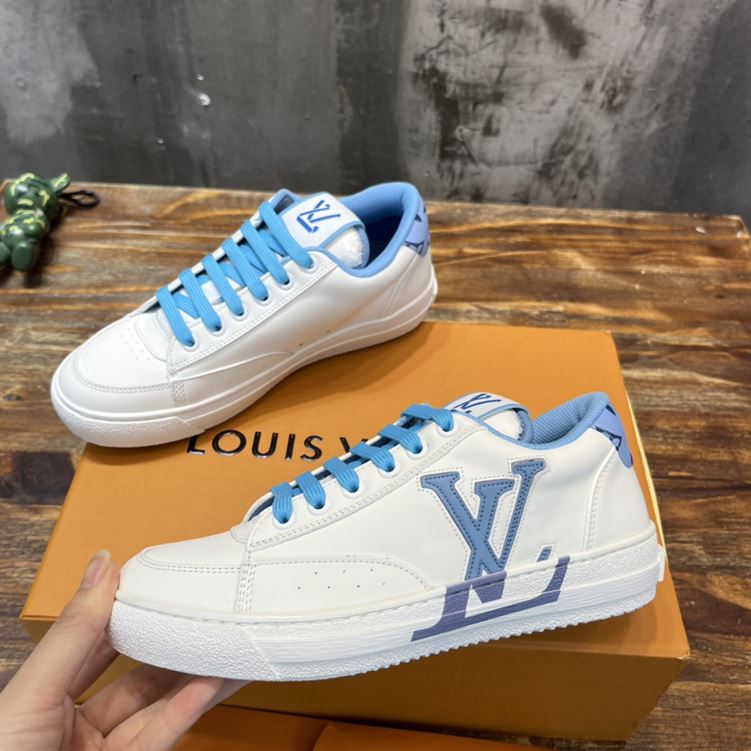 LOUIS VUITTON Dupe CHARLIE SNEAKER   LVS059