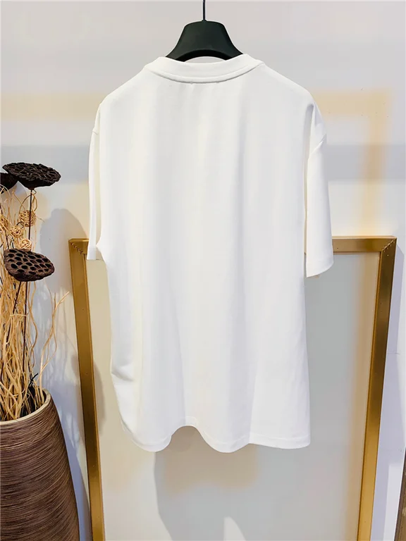 2022ss Fendi T Shirt