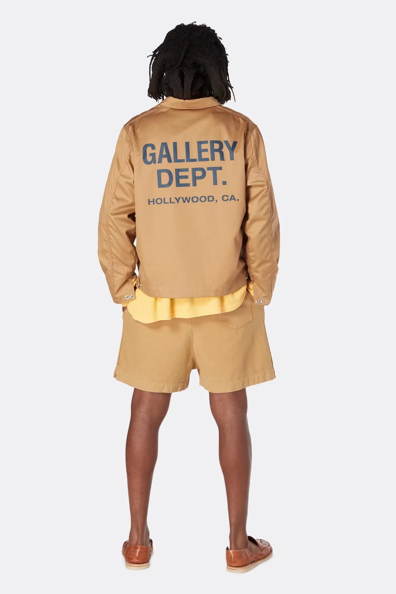 Gallery Dept Jacket