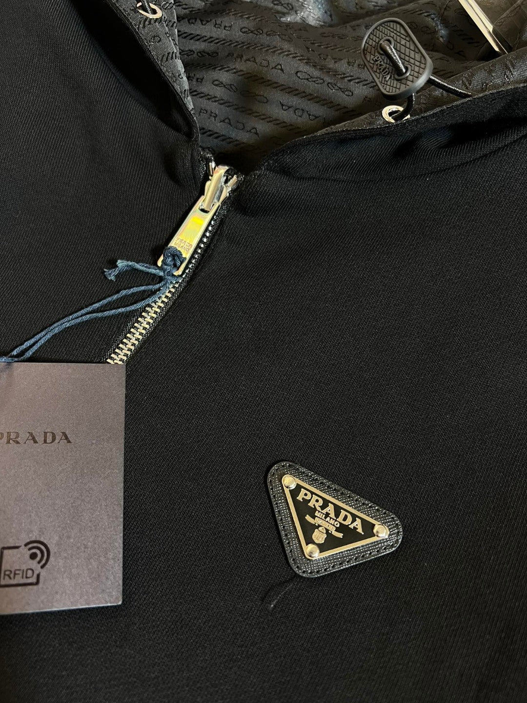 Prada Jacket