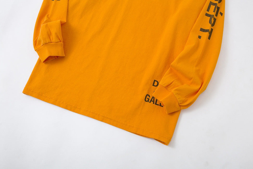 Gallery Dept Replica L/S T-Shirt