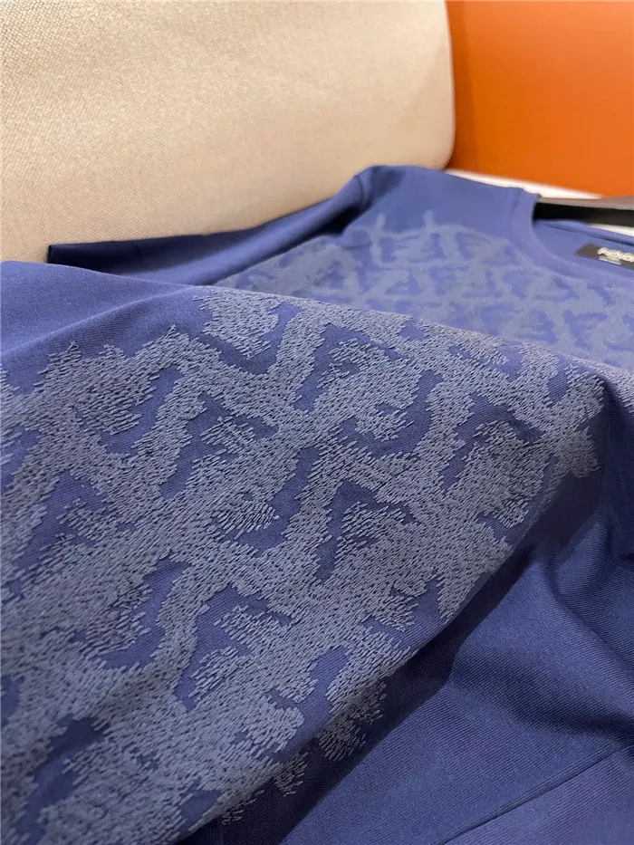 2023SS Fendi T Shirt