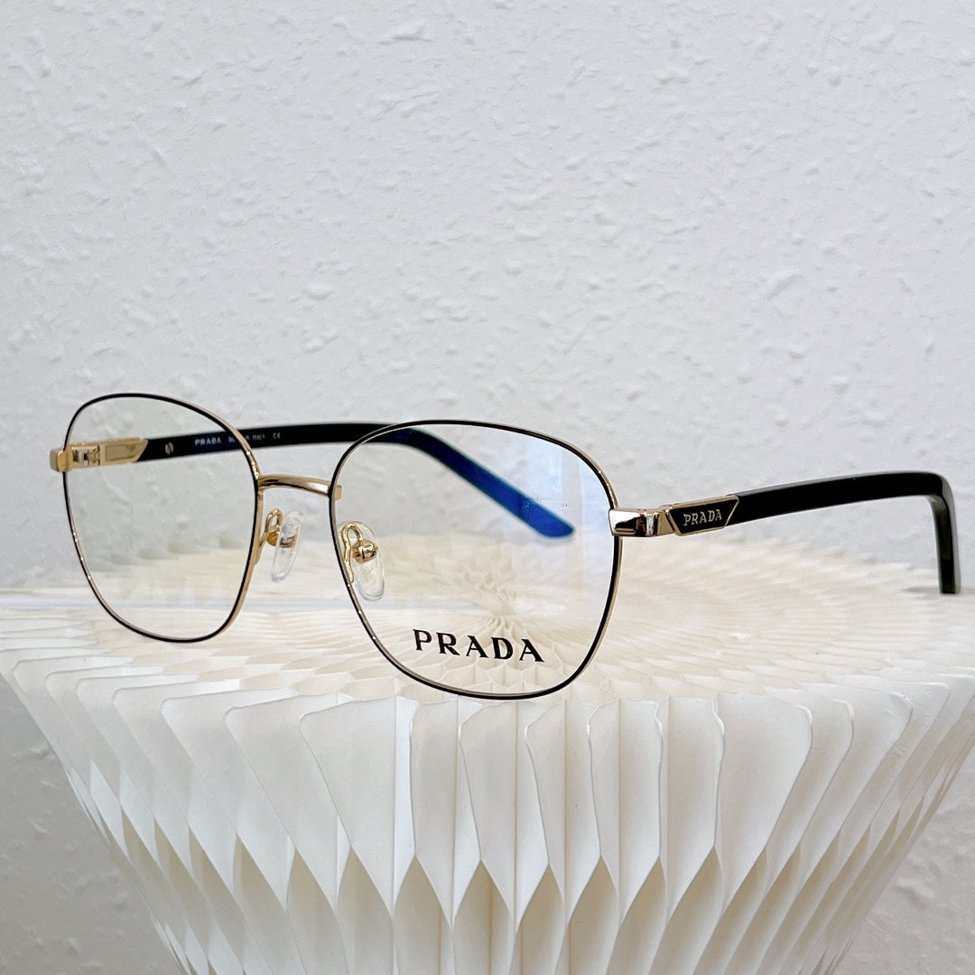 Prada Glasses