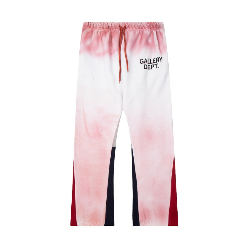 Gallery Dept Flare Sweatpants