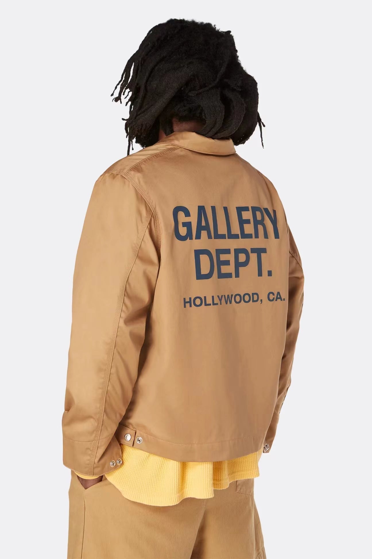 Gallery Dept Jacket