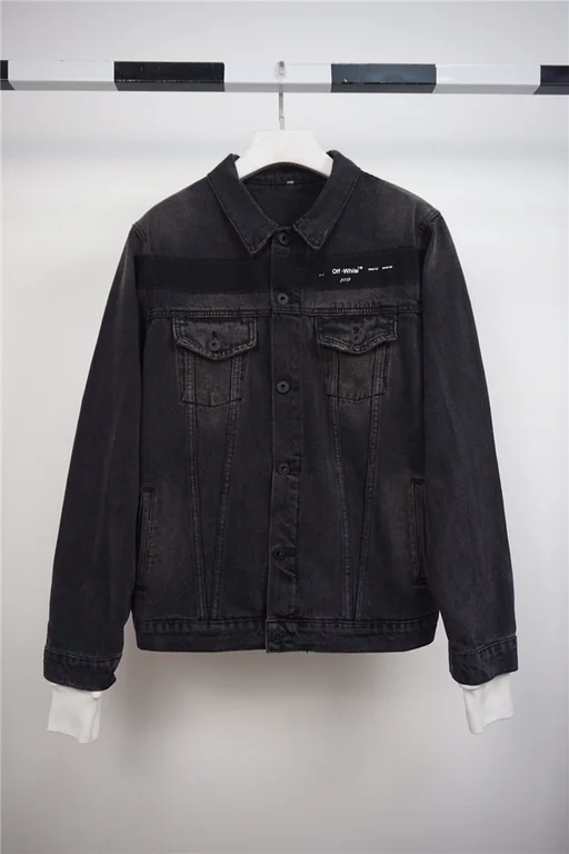 2021SS Off White Jacket