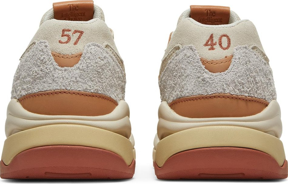 Todd Snyder x 57/40  Stony Beach  M5740TSN
