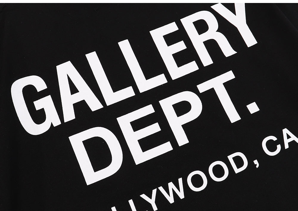 Gallery Dept T-shirt