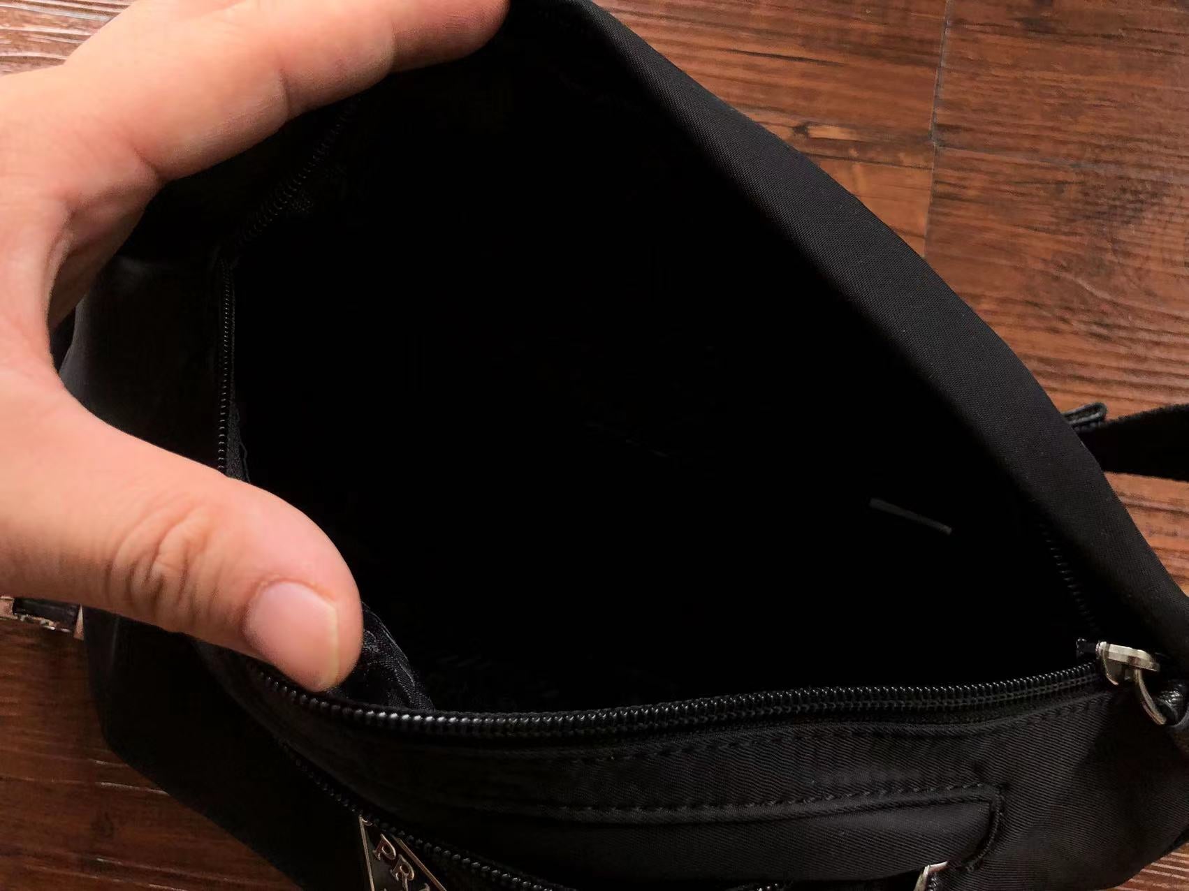 Prada Bag Dupe Bag(ColaReps)