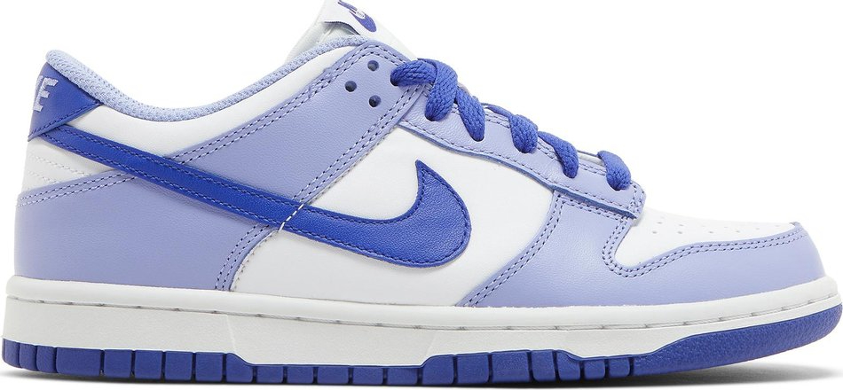 Dunk Low GS  Blueberry  DZ4456-100