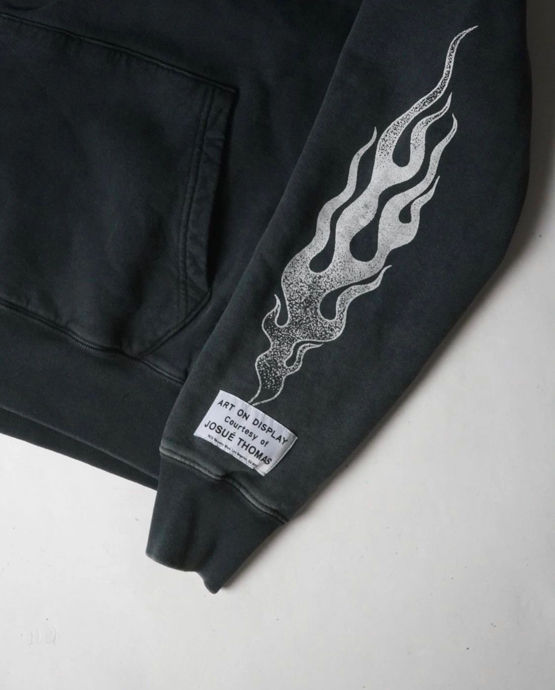 Gallery Dept Hoodie