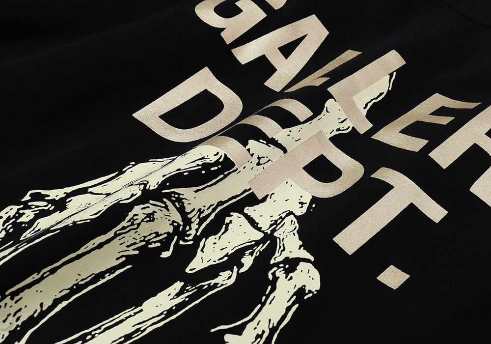 Gallery Dept Sweatshirt