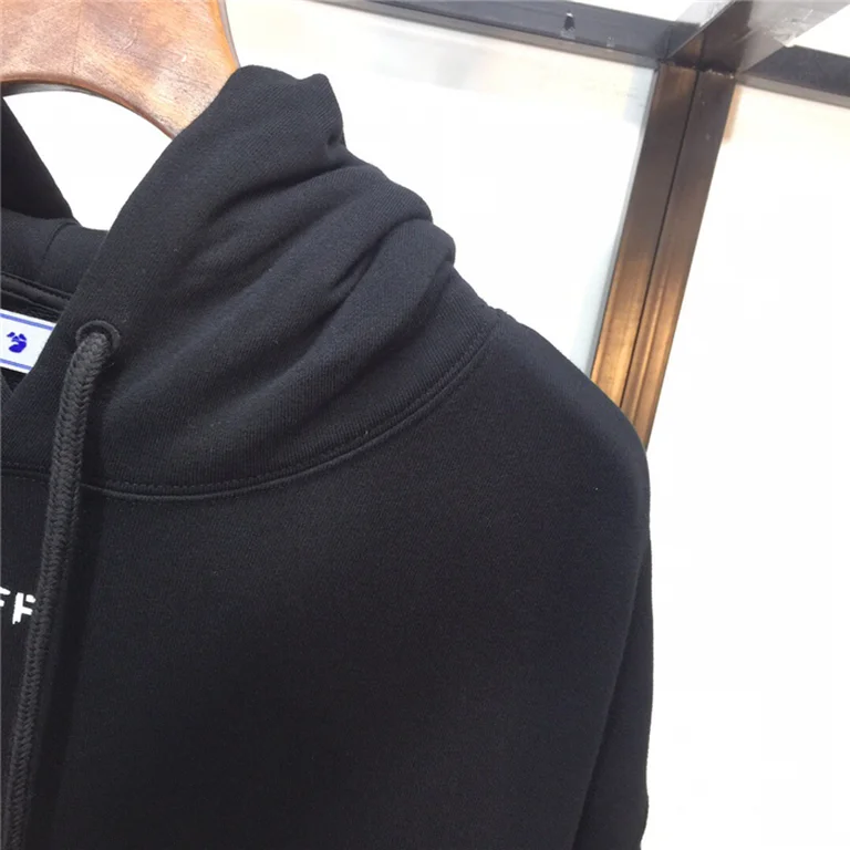 2020SS OFF WHITE hoodie