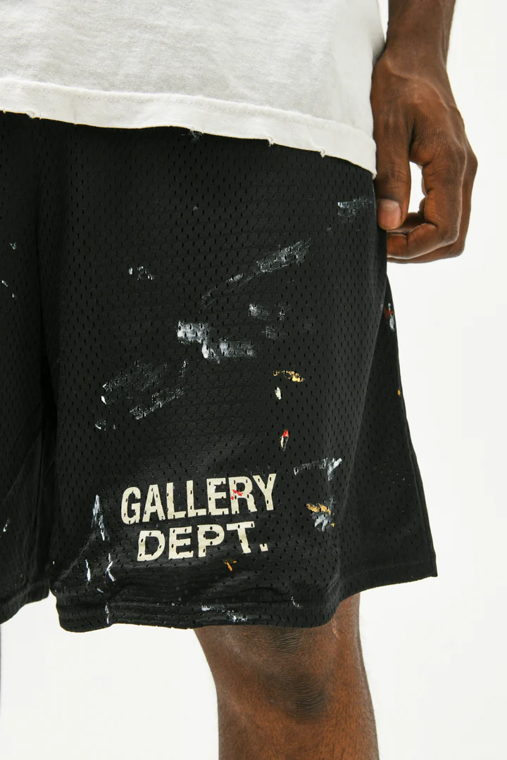 Gallery Dept Shorts