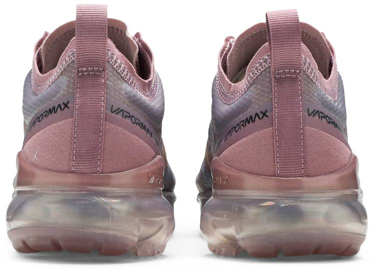 Wmns Air VaporMax 2019  Soft Pink  AR6632-500