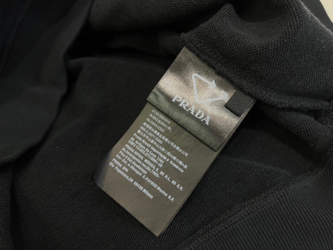 Prada Hoodie