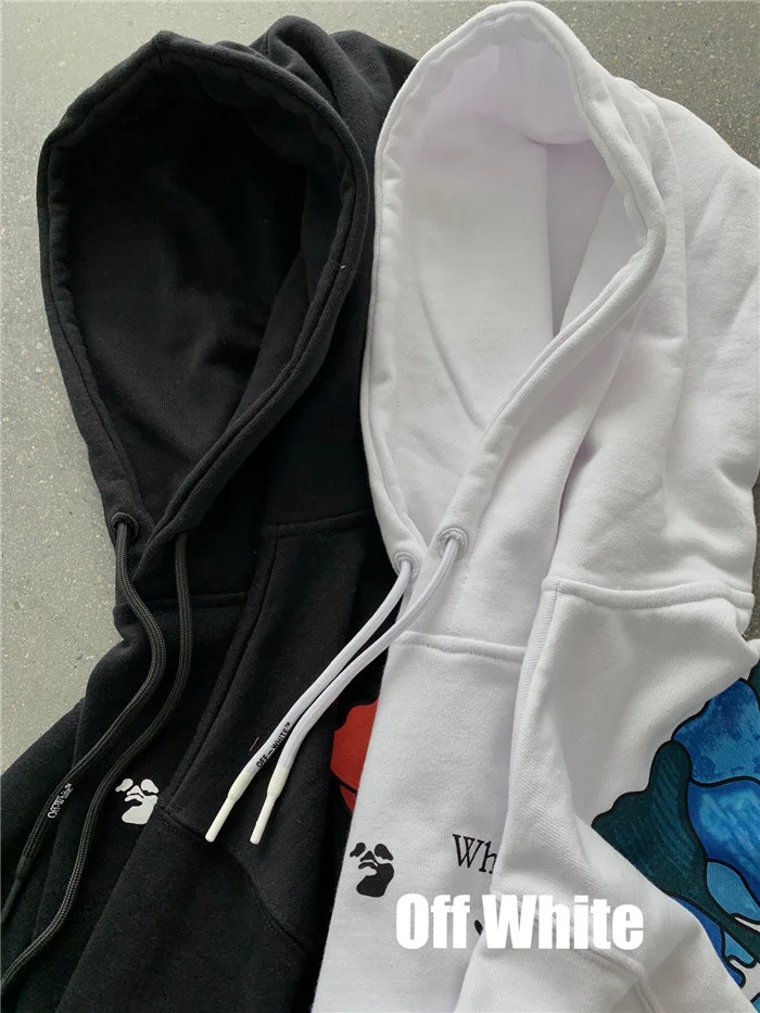2023SS Off White Hoodie