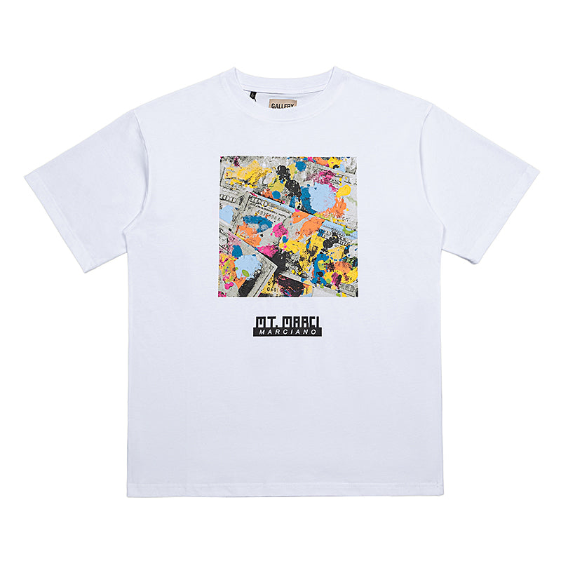 Gallery Dept T-shirt