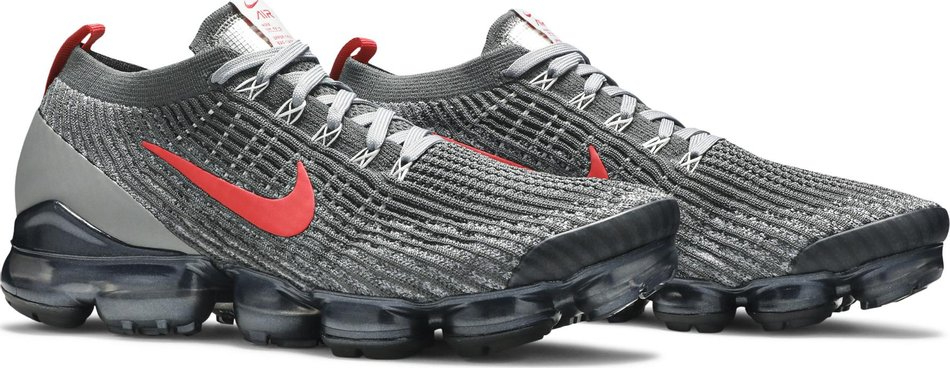 Air VaporMax 3.0  Iron Grey  CT1270-001