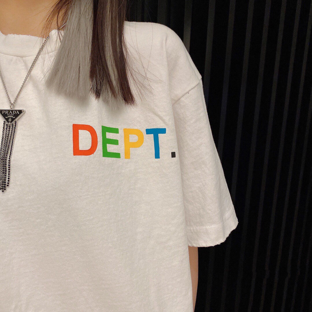 Gallery Dept T-shirt