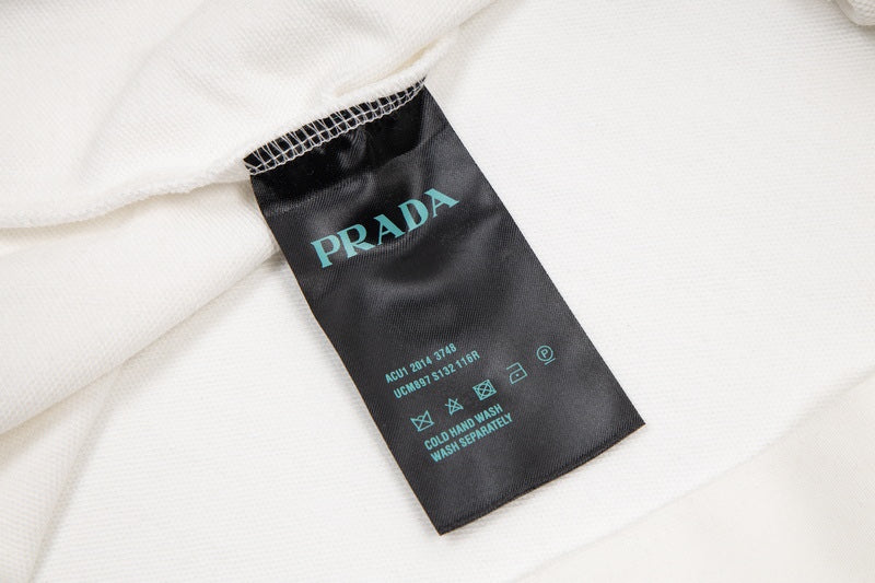Prada Hoodie