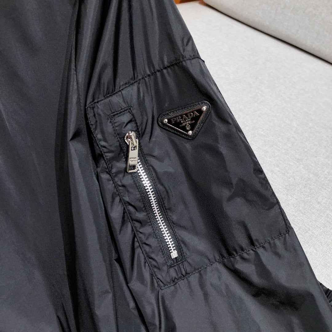 Prada Reversible Jacket