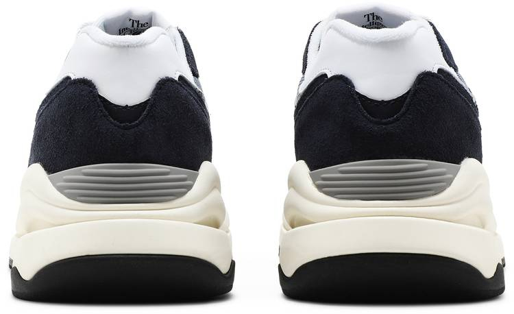 57/40  Team Navy  M5740CD