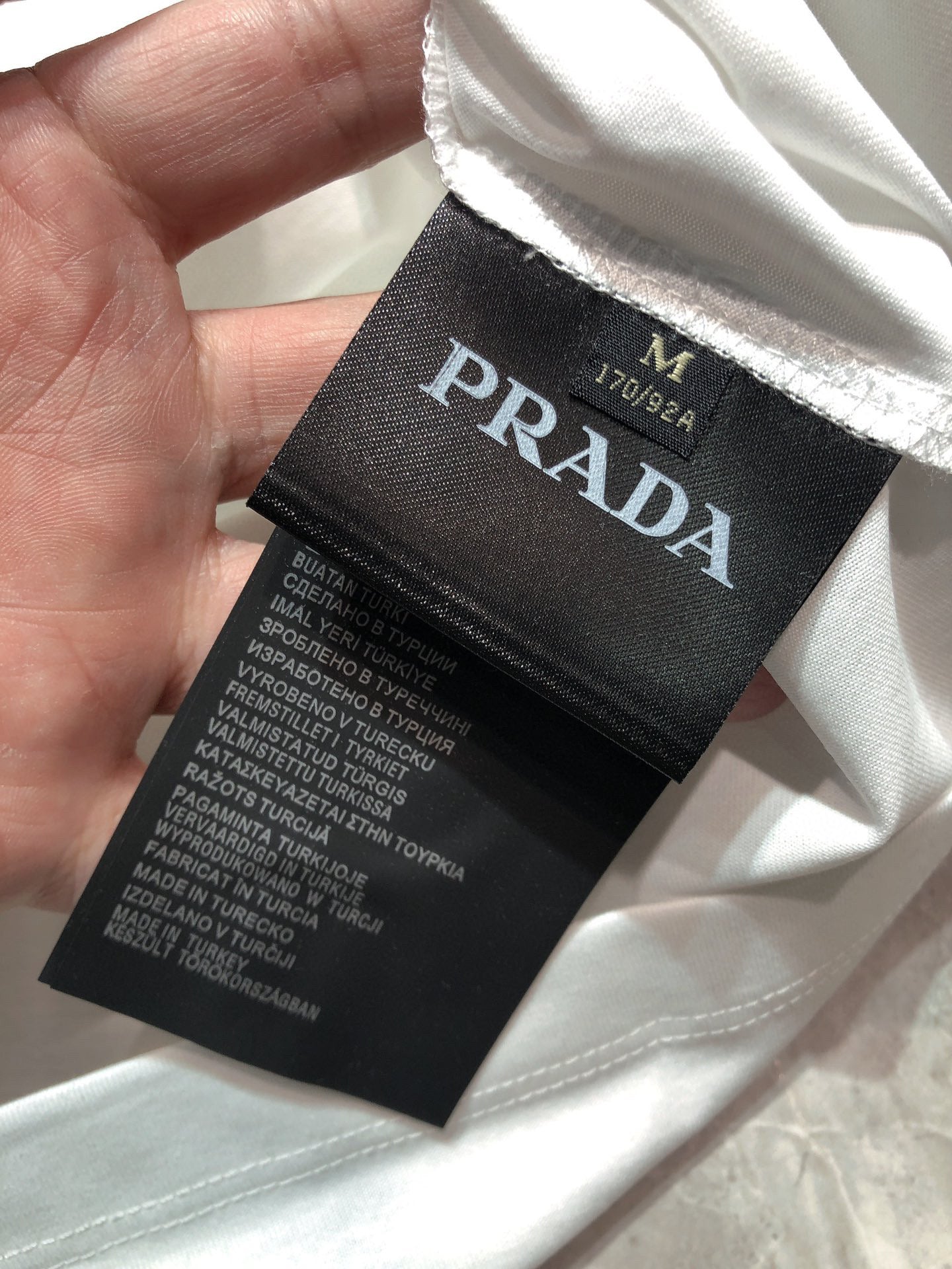 Prada T-shirt