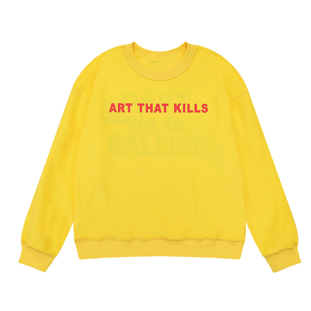 Gallery Dept Sweatshirt