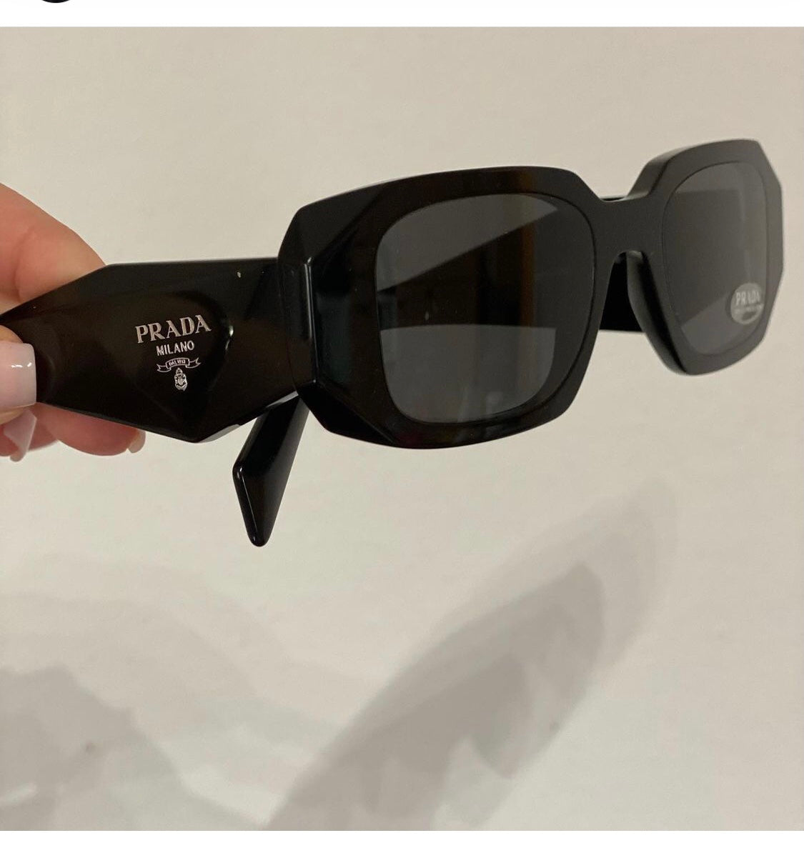 Prada Sunglasses Dupe Replica Prada Sunglasses