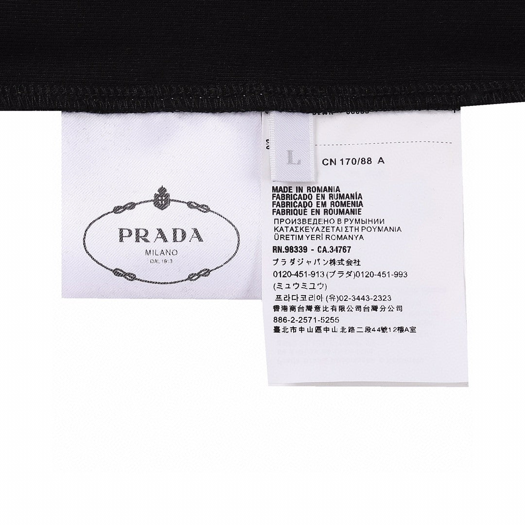 Prada T-shirt