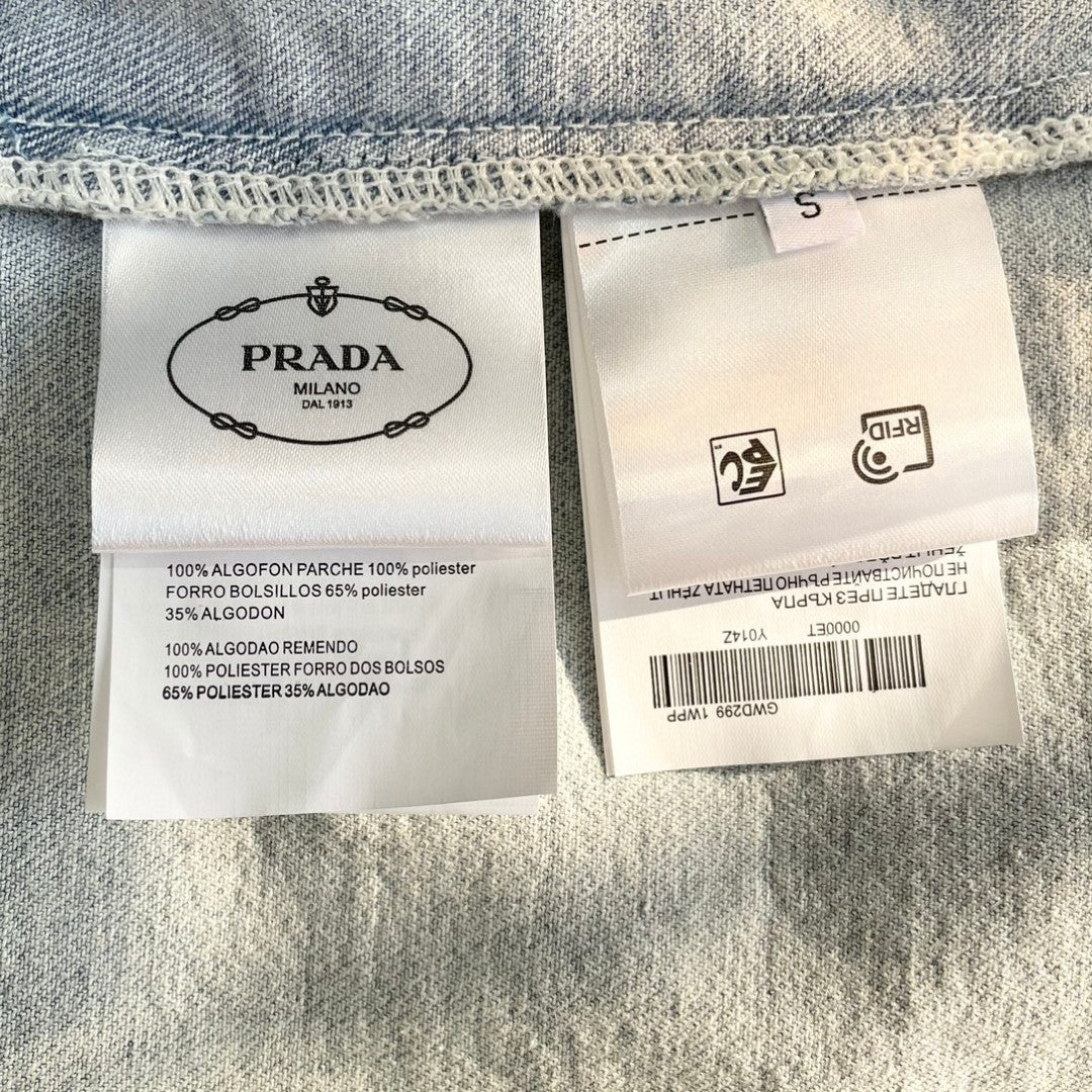 Prada Jacket