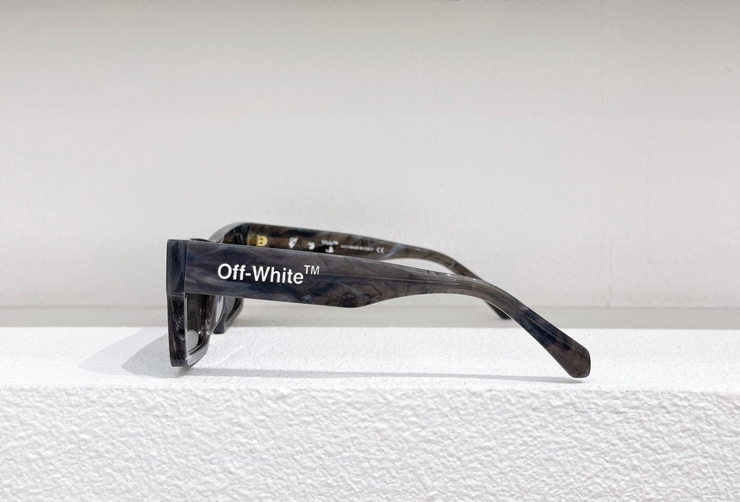 Off White Sunglasses