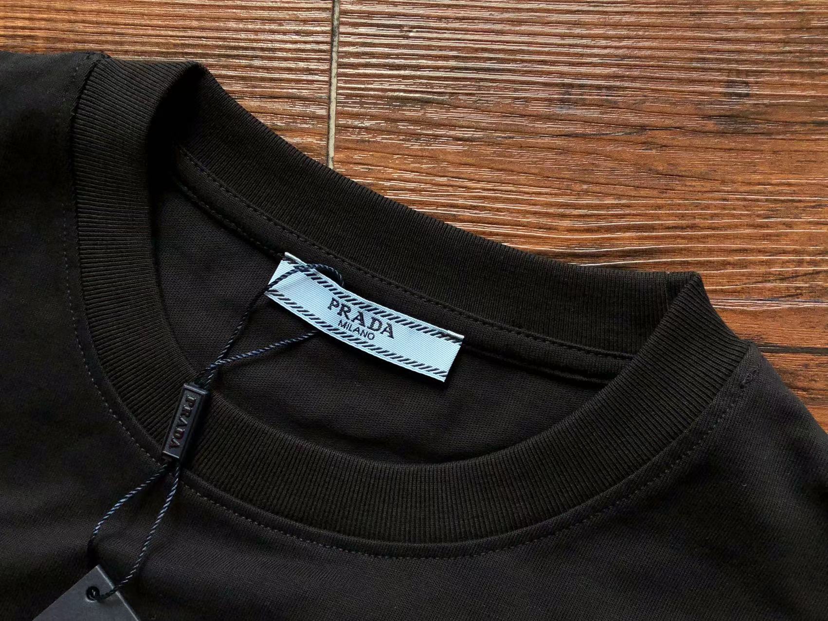 Prada T-shirt