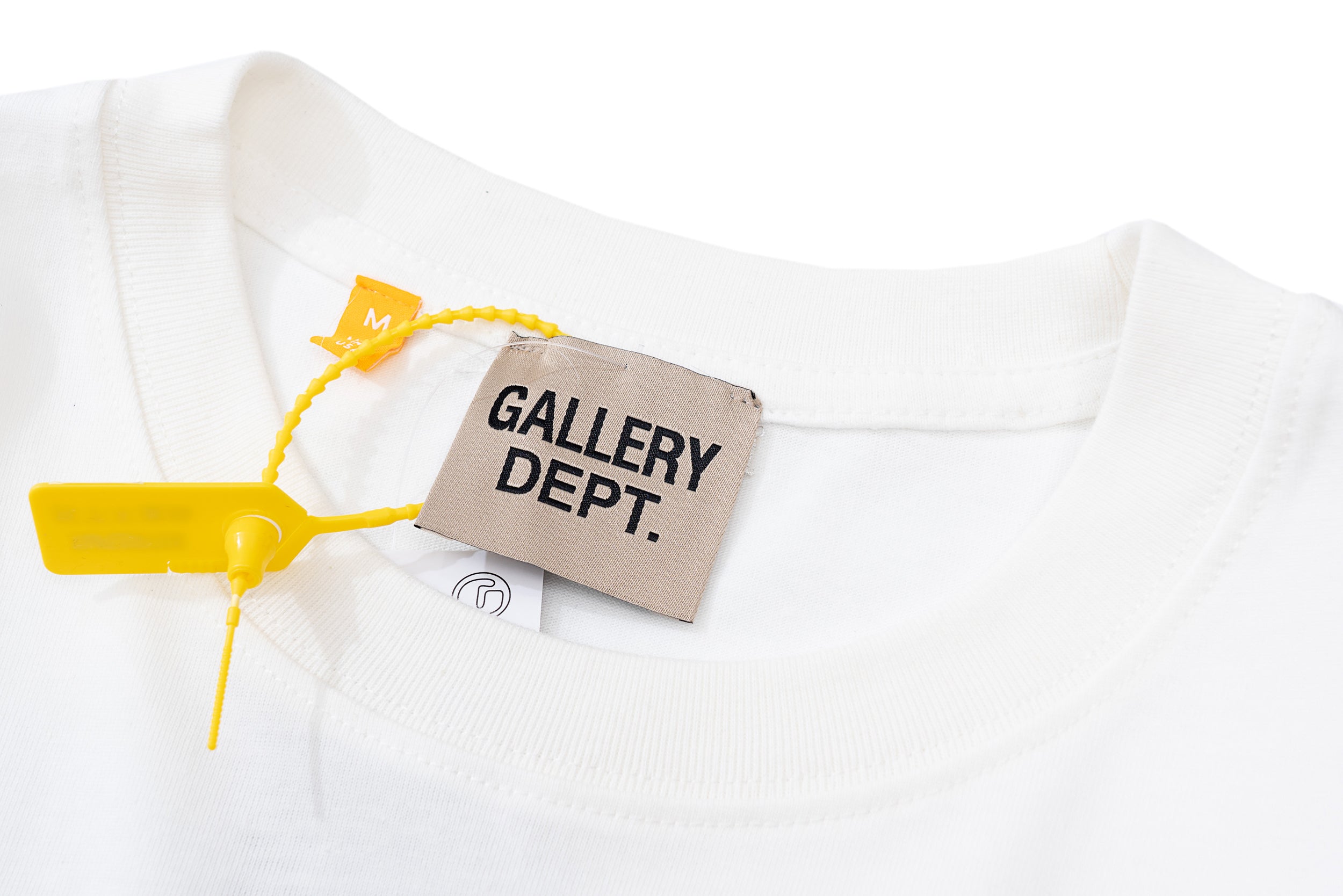 Gallery Dept T-shirt