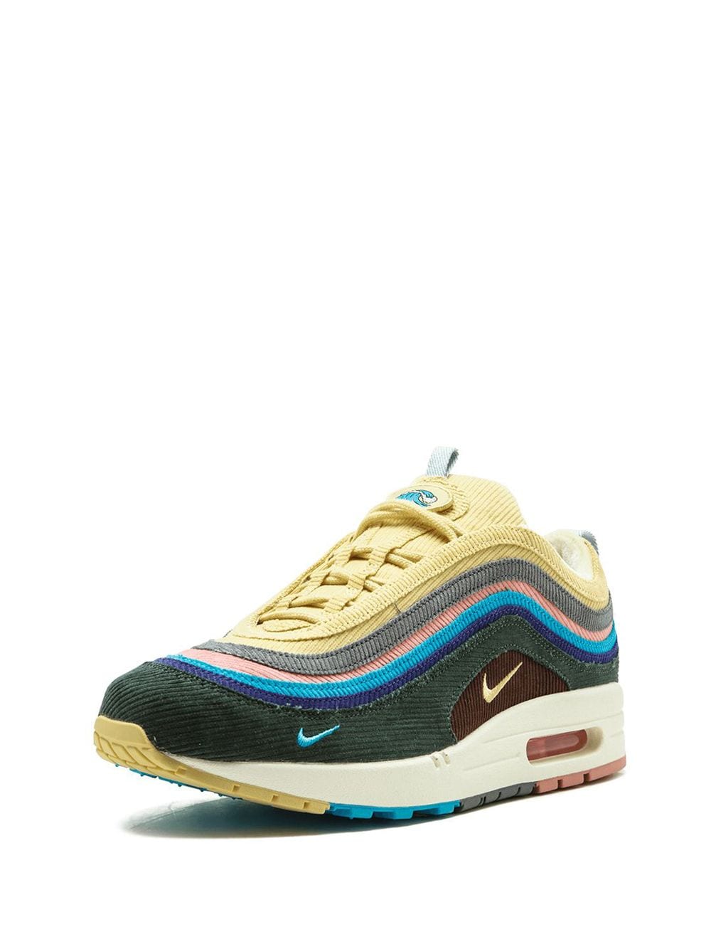 Nike x Sean Wotherspoon Air Max 1/97 VF SW sneakers