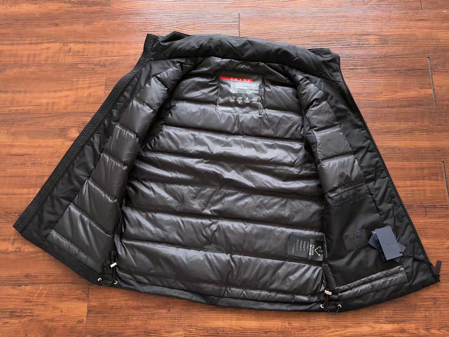 Prada Vest
