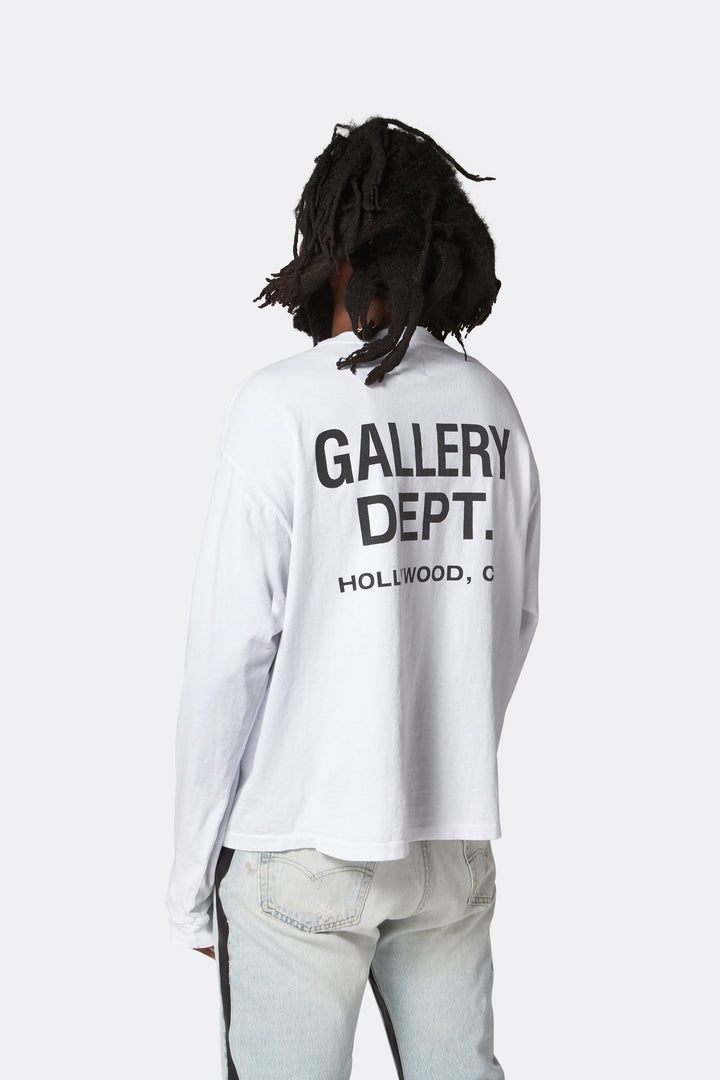 Gallery Dept Long Sleeve Shirt