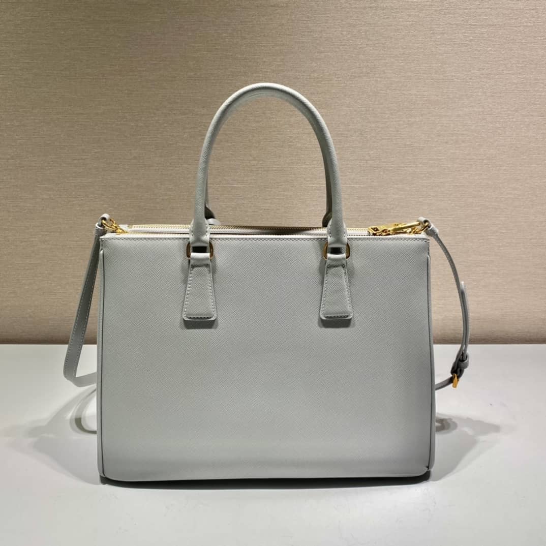 Prada Saffiano Leather Galleria Replica Bag