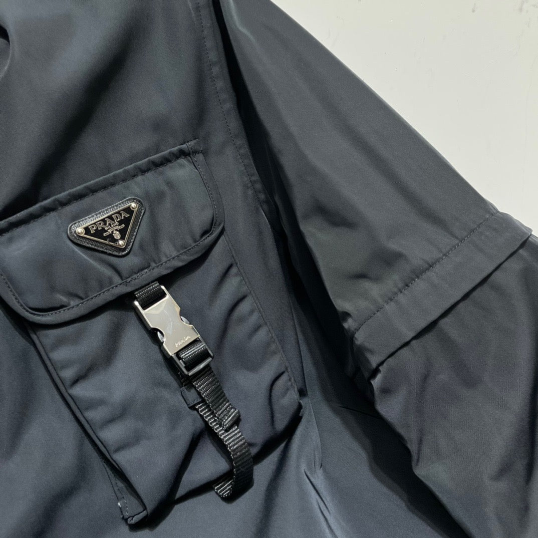 Prada Jacket