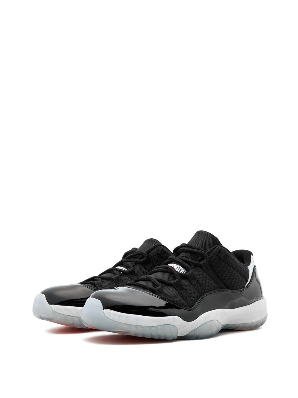 Air Jordan 11 Retro Low  Infrared 23  528895-023