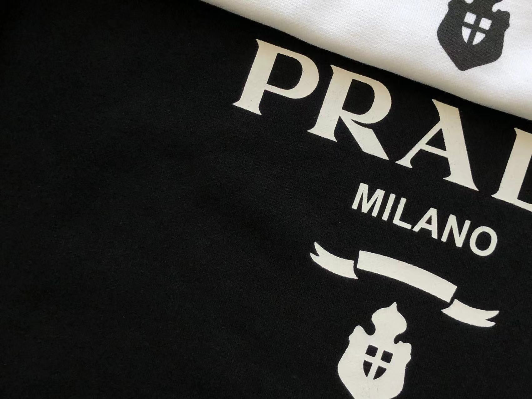Prada Sweatshirt