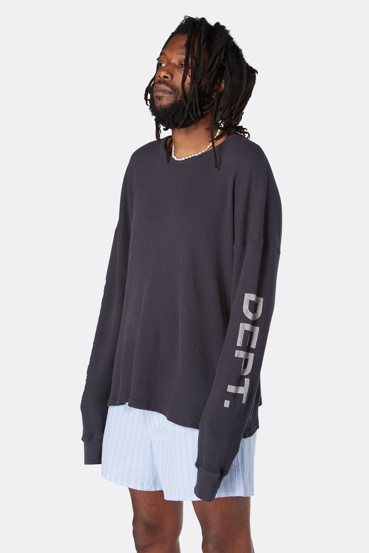 Gallery Dept Long Sleeve Shirt
