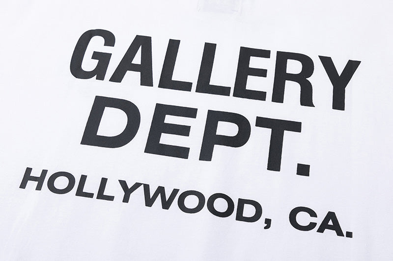 Gallery Dept T-shirt